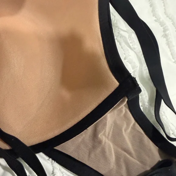 Victoria Secret Angelight Full-Coverage Spacer Bra - Picture 7 of 7